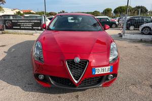 Alfa Romeo Giulietta 1.4 Turbo 120 CV Distinctive