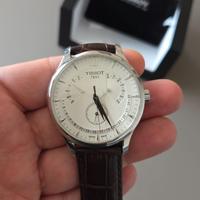 Tissot Tradition Perpetual Calendar