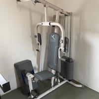 Multifunzione Palestra 60 kg 