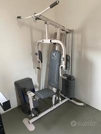 Multifunzione Palestra 60 kg 