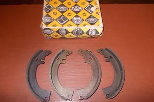 Ganasce freni anteriori Simca 900-1000