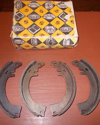 Ganasce freni anteriori Simca 900-1000