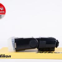 Flash Nissin MG8000 Nikon 2 ANNI DI GARANZIA