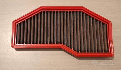Filtro Aria Sportivo BMC per Triumph 