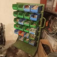 carello porta feramenta