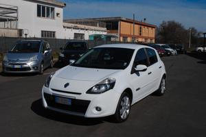 RENAULT CLIO 1.2 75 CV OK NEOPATENTATI