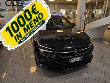 Opel Corsa 1.5 D 100 CV Elegance