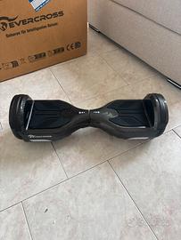 Hoverboards con sedile NUONO