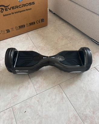 Hoverboards con sedile NUONO
