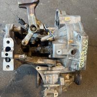 cambio manuale 5 marce vw golf 5