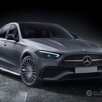 Ricambi mercedes classe c 2021