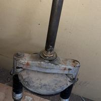 forcella piaggio nrg mc2 originale