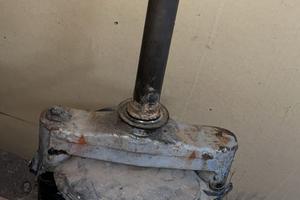 forcella piaggio nrg mc2 originale