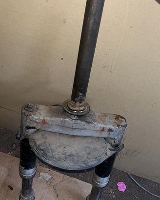 forcella piaggio nrg mc2 originale