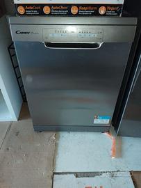 Lavastoviglie candy libera installazione