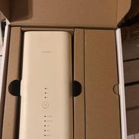 Router Huawei