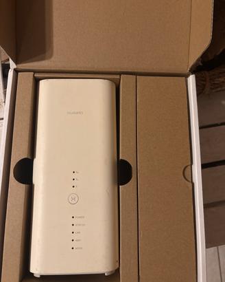 Router Huawei