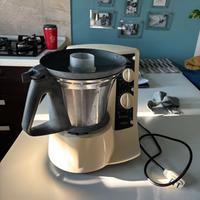 Bimby TM21 - robot da cucina completo