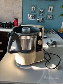 Bimby TM21 - robot da cucina completo