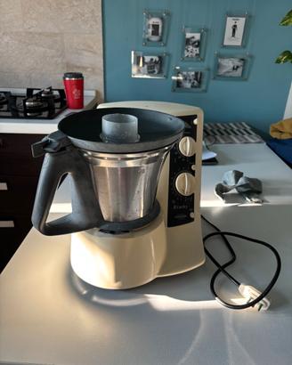 Bimby TM21 - robot da cucina completo