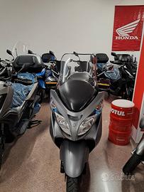 SUZUKI BURGMAN 400 ABS