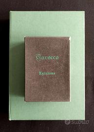 La Suprema Arte per la Divinazione con le Carte
