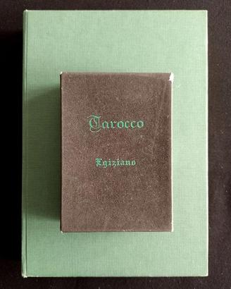La Suprema Arte per la Divinazione con le Carte