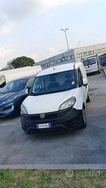 Fiat Doblo' Cargo 1.6 105cv porta laterale