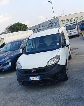 Fiat Doblo' Cargo 1.6 105cv porta laterale