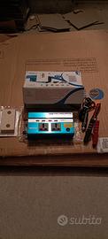 Inverter onda sinusoidale modificata 500w - 12/24v