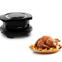 Extra Crisp per moulinex Cookeo