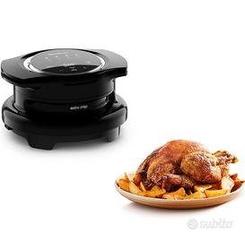 Extra Crisp per moulinex Cookeo