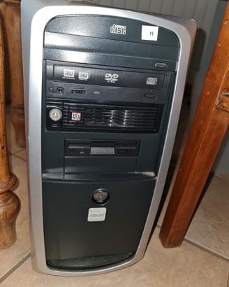 Pc tower