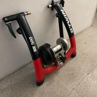 Rullo bici btwin compatibile zwift