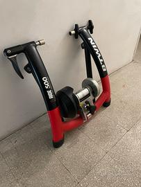 Rullo bici btwin compatibile zwift