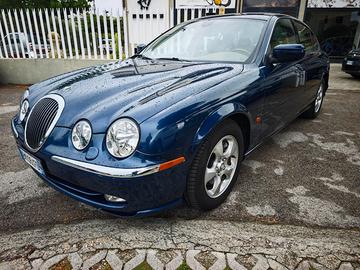 JAGUAR S-TYPE 3.0 V6 EXECUTIVE  COME NUOVA