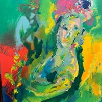 Maternità Ernesto Treccani