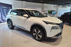NISSAN X-Trail IV 2022 - X-Trail 1.5 e-power N-Con