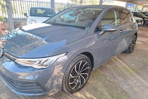 Volkswagen Golf 2.0 TDI 115 CV SCR Life