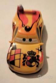 Miguel Camino.Disney-Cars 2