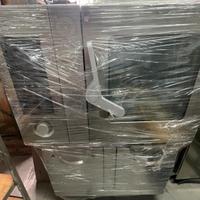 Forno combinato Angelo Po FX61G3 professionale
