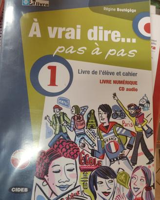 A`  vrai dire