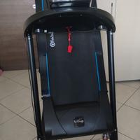 TAPIS ROULANT T8002 -  