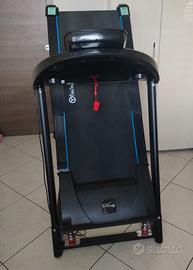 TAPIS ROULANT T8002 -  