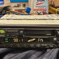 Autoradio Kenwood KRC-294