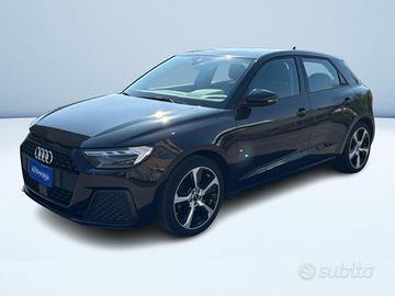 Audi A1 Sportback 30 1.0 tfsi Admired Advanced 110