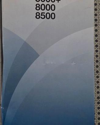 Cartucce a nastro EPSON S015055 e NEC P3200 33000