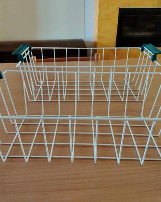 CESTELLI PER FREEZER
