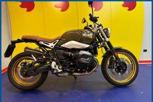 BMW R Nine T Garantita e Finanziabile