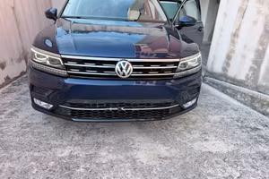 Tiguan 4 motion automatico